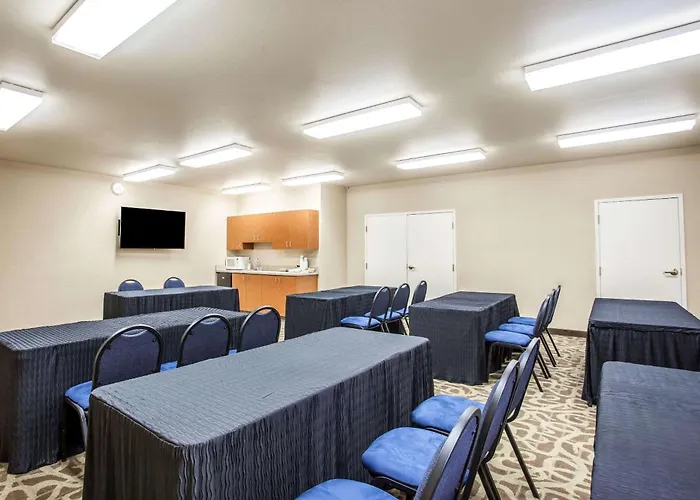 Quality Inn & Suites Federal Way - Seattle