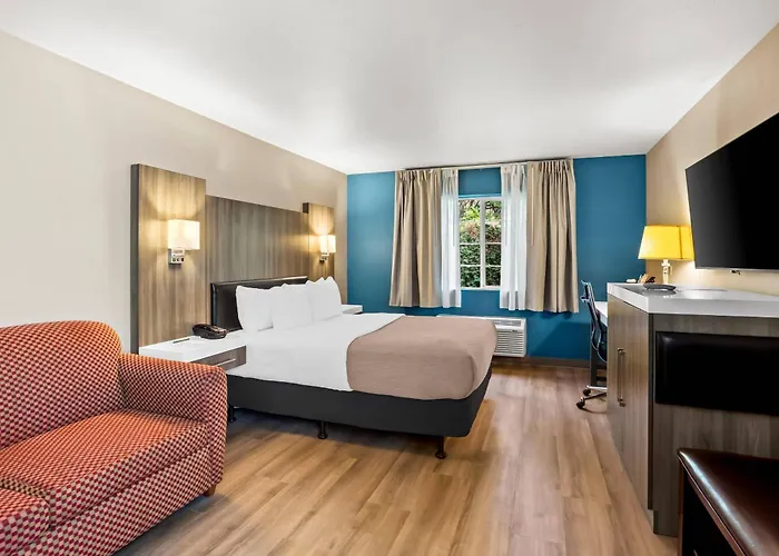 Quality Inn Port Orchard